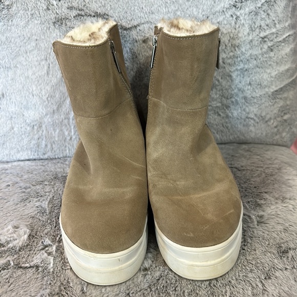 J Slides Tristan Boot- Sz 8.5 - Picture 6 of 15